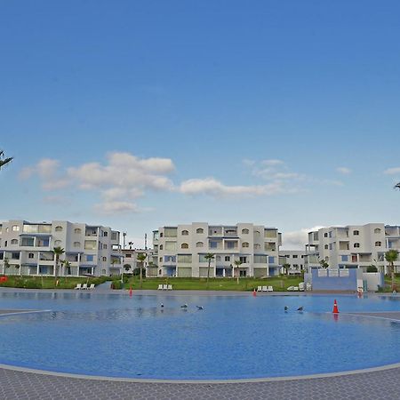 Apartamento My Casa - Cabo Negro Exterior foto