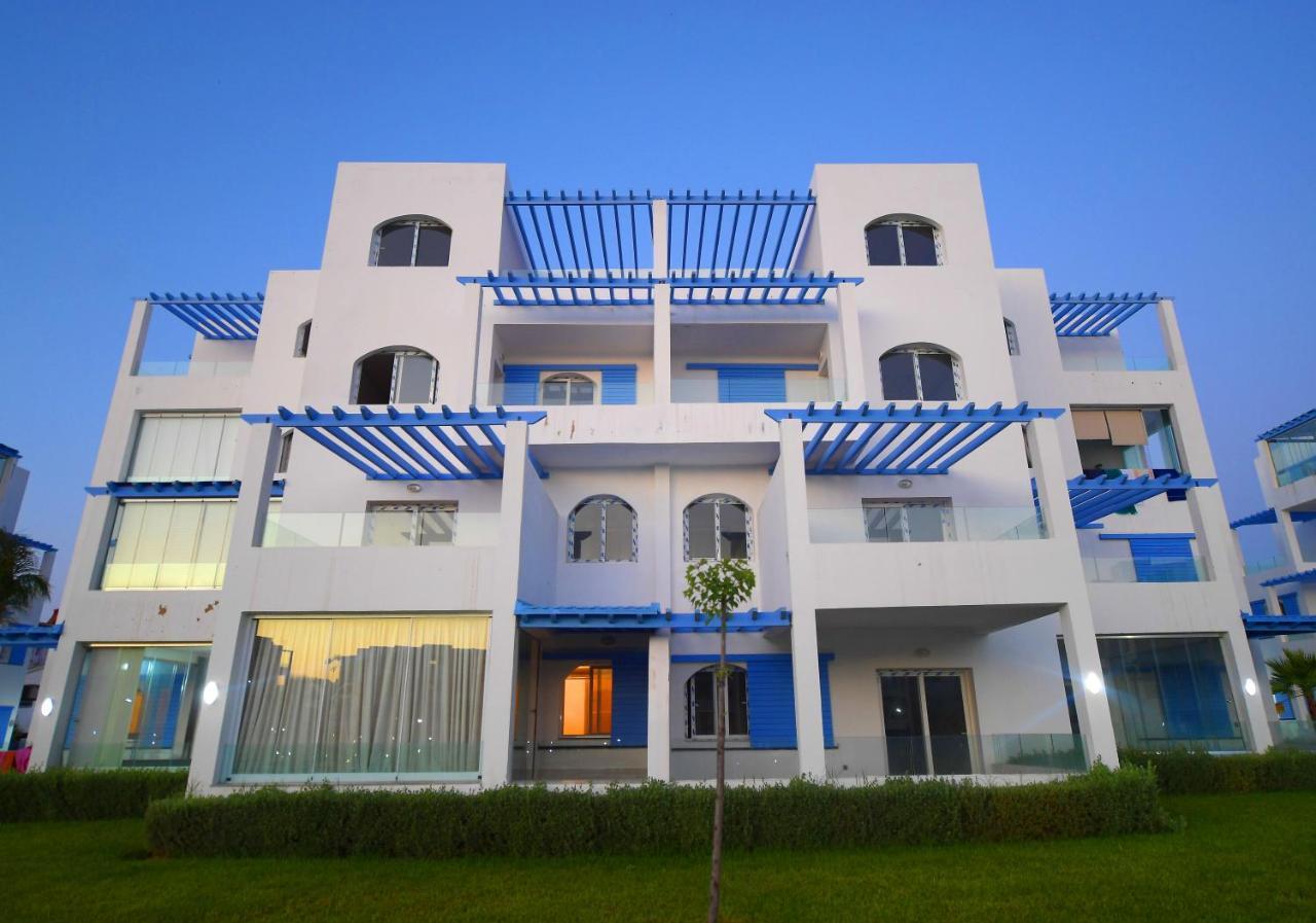 Apartamento My Casa - Cabo Negro Exterior foto
