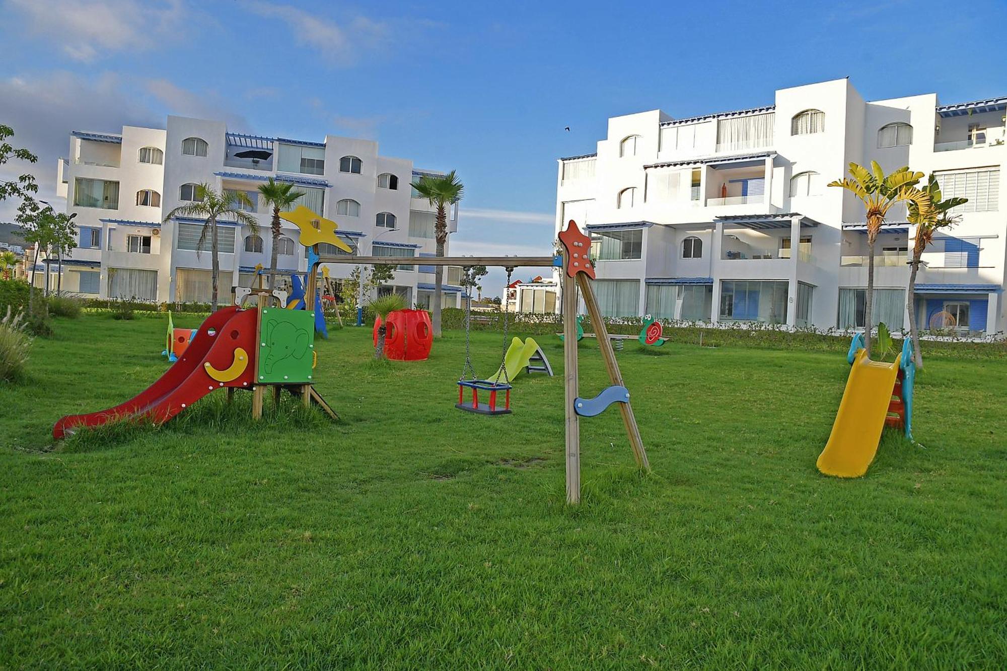Apartamento My Casa - Cabo Negro Exterior foto