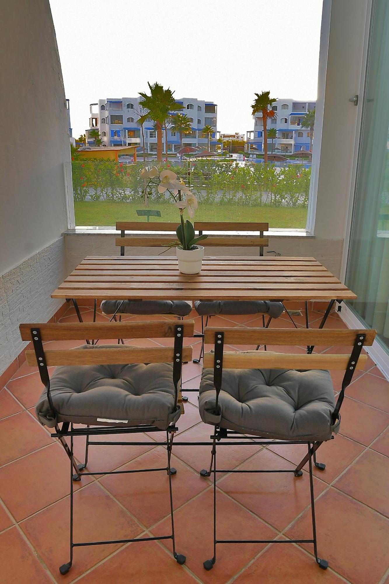 Apartamento My Casa - Cabo Negro Exterior foto